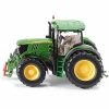 Siku Traktor John Deere 6210R 1:32 1 Siku Traktor John Deere 6210R 1:32 -Die Cast Modelle Verkäufe 198595228 xxl
