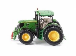 Siku Traktor John Deere 6210R 1:32