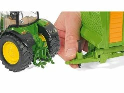 Siku Traktor John Deere 6210R 1:32 -Die Cast Modelle Verkäufe 198595232 xxl