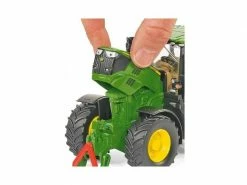 Siku Traktor John Deere 6210R 1:32 -Die Cast Modelle Verkäufe 198595234 xxl