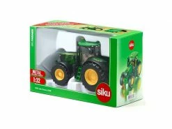 Siku Traktor John Deere 6210R 1:32 -Die Cast Modelle Verkäufe 198595238 xxl