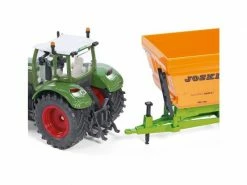 Siku Traktor Fendt 724 Vario 1:32 -Die Cast Modelle Verkäufe 198596343 xxl