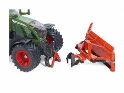 Siku Traktor Fendt 724 Vario 1:32 -Die Cast Modelle Verkäufe 198596345 xxl