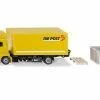 Siku LKW MAN Die Post 1:50 1 Siku LKW MAN Die Post 1:50 -Die Cast Modelle Verkäufe 198596776 xxl