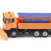 Siku LKW Scania Winterdienst mit Schneepflug 1:87 1 Siku LKW Scania Winterdienst mit Schneepflug 1:87 -Die Cast Modelle Verkäufe 198596908 xxl