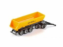 Siku Traktor JCB 8250 Fastrac mit Dolly und Kippmulde 1:87 -Die Cast Modelle Verkäufe 198645905 xxl