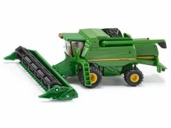 Siku Mähdrescher John Deere T670i 1:87