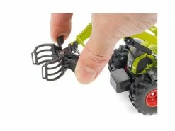 Siku Traktor Claas Axion 850 mit Anhänger 1:50 13 Siku Traktor Claas Axion 850 mit Anhänger 1:50 -Die Cast Modelle Verkäufe 198647784 xxl