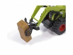 Siku Traktor Claas Axion 850 mit Anhänger 1:50 15 Siku Traktor Claas Axion 850 mit Anhänger 1:50 -Die Cast Modelle Verkäufe 198647790 xxl