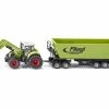 Siku Traktor Claas Axion 850 mit Frontlader und Kipper 1:50 2 Siku Traktor Claas Axion 850 mit Frontlader und Kipper 1:50 -Die Cast Modelle Verkäufe 198648241 xxl