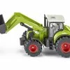 Siku Traktor Claas Axion 850 mit Frontlader 1:50 -Die Cast Modelle Verkäufe 198648441 xxl