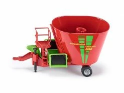Siku Futtermischwagen Strautmann verti-mix 1250 1:32