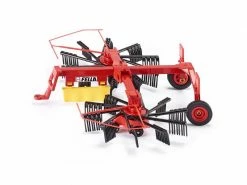 Siku Schwader Fella 1:32