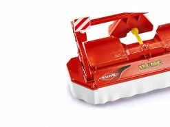 Siku Frontmähwerk Kuhn CMD 802 F 1:32 -Die Cast Modelle Verkäufe 198648868 xxl