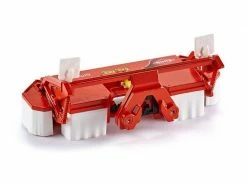 Siku Frontmähwerk Kuhn CMD 802 F 1:32 -Die Cast Modelle Verkäufe 198648870 xxl