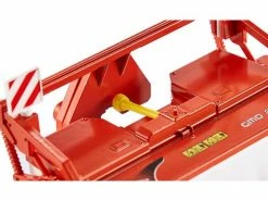 Siku Frontmähwerk Kuhn CMD 802 F 1:32 -Die Cast Modelle Verkäufe 198648872 xxl