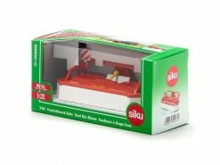 Siku Frontmähwerk Kuhn CMD 802 F 1:32 -Die Cast Modelle Verkäufe 198648874 xxl