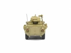Solido Panzer M1128 MGS Stryker beige 1:48 -Die Cast Modelle Verkäufe 199085210 xxl
