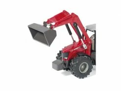 Siku Traktor Massey-Ferguson 8690 mit Frontlader 1:50 11 Siku Traktor Massey-Ferguson 8690 mit Frontlader 1:50 -Die Cast Modelle Verkäufe 199086416 xxl