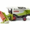 Siku Mähdrescher Claas Lexion 600 1:50 1 Siku Mähdrescher Claas Lexion 600 1:50 -Die Cast Modelle Verkäufe 199086438 xxl