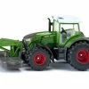 Siku Traktor Fendt 942 Vario mit Mähwerk 1:50 -Die Cast Modelle Verkäufe 199086443 xxl