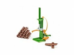Siku Posch Holzspalter 1:32