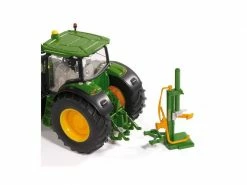 Siku Posch Holzspalter 1:32 -Die Cast Modelle Verkäufe 199087044 xxl