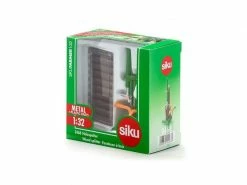 Siku Posch Holzspalter 1:32 -Die Cast Modelle Verkäufe 199087046 xxl