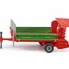 Siku Anhänger Strautmann Streublitz 1:32 -Die Cast Modelle Verkäufe 199087108 xxl