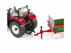 Siku Anhänger Strautmann Streublitz 1:32 10 Siku Anhänger Strautmann Streublitz 1:32 -Die Cast Modelle Verkäufe 199087112 xxl