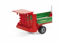 Siku Anhänger Strautmann Streublitz 1:32 11 Siku Anhänger Strautmann Streublitz 1:32 -Die Cast Modelle Verkäufe 199087114 xxl