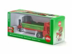 Siku Anhänger Strautmann Streublitz 1:32 13 Siku Anhänger Strautmann Streublitz 1:32 -Die Cast Modelle Verkäufe 199087118 xxl