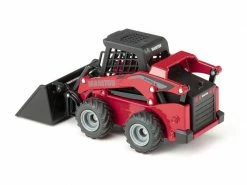Siku Kompaktlader Manitou 3300V 1:32 -Die Cast Modelle Verkäufe 199109156 xxl