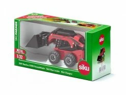 Siku Kompaktlader Manitou 3300V 1:32 -Die Cast Modelle Verkäufe 199109160 xxl