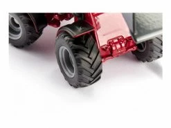 Siku Hoflader Weidemann Hoftrac 1770 1:32 -Die Cast Modelle Verkäufe 199109173 xxl