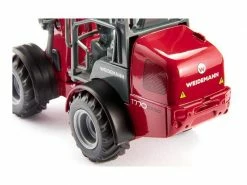 Siku Hoflader Weidemann Hoftrac 1770 1:32 -Die Cast Modelle Verkäufe 199109175 xxl