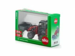Siku Hoflader Weidemann Hoftrac 1770 1:32 -Die Cast Modelle Verkäufe 199109179 xxl