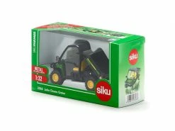Siku ATV John Deere Gator 1:32 -Die Cast Modelle Verkäufe 199109232 xxl