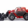Siku Teleskoplader Manitou MLT840 1:32 -Die Cast Modelle Verkäufe 199109252 xxl