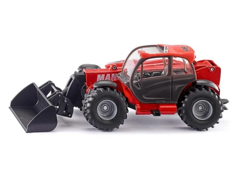 Siku Teleskoplader Manitou MLT840 1:32 3 Siku Teleskoplader Manitou MLT840 1:32