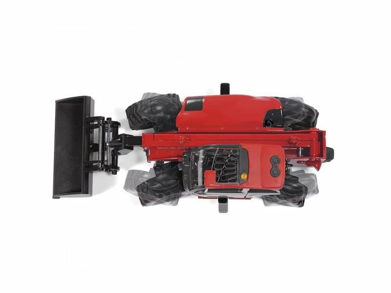 Siku Teleskoplader Manitou MLT840 1:32 5 Siku Teleskoplader Manitou MLT840 1:32 – Bild 3