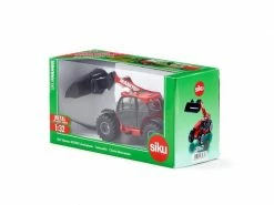 Siku Teleskoplader Manitou MLT840 1:32 13 Siku Teleskoplader Manitou MLT840 1:32 -Die Cast Modelle Verkäufe 199109262 xxl