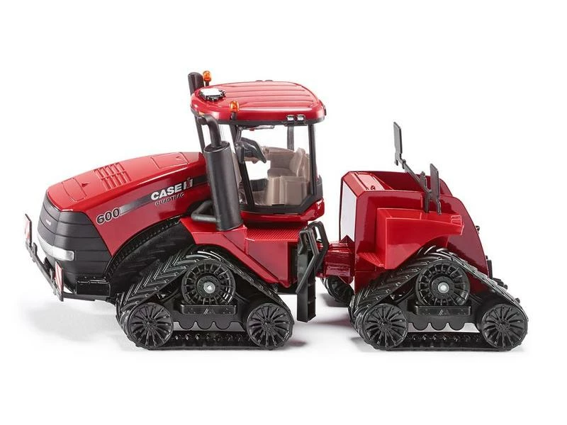 Siku Traktor Case IH Quadtrac 600 1:32 3 Siku Traktor Case IH Quadtrac 600 1:32