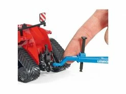 Siku Traktor Case IH Quadtrac 600 1:32 11 Siku Traktor Case IH Quadtrac 600 1:32 -Die Cast Modelle Verkäufe 199109340 xxl