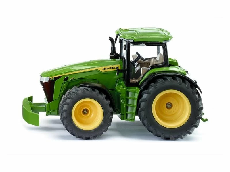 Siku Traktor John Deere 8R 370 1:32 3 Siku Traktor John Deere 8R 370 1:32