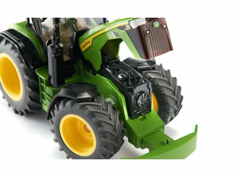Siku Traktor John Deere 8R 370 1:32 4 Siku Traktor John Deere 8R 370 1:32 – Bild 2
