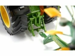 Siku Traktor John Deere 8R 370 1:32 13 Siku Traktor John Deere 8R 370 1:32 -Die Cast Modelle Verkäufe 199114886 xxl