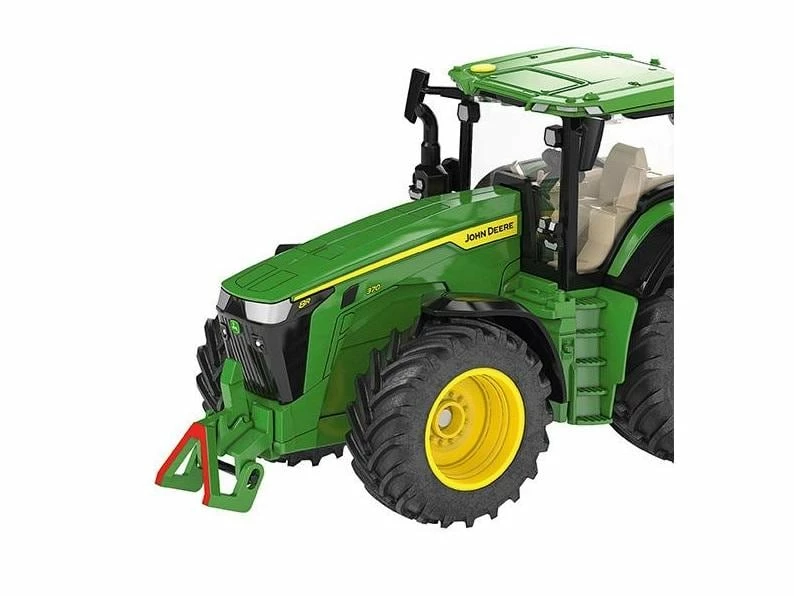 Siku Traktor John Deere 8R 370 1:32 9 Siku Traktor John Deere 8R 370 1:32 – Bild 7