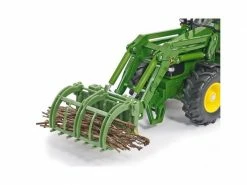 Siku Bressel & Lade Frontlader Zubehör 1:32 -Die Cast Modelle Verkäufe 199115016 xxl