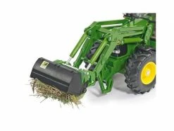 Siku Bressel & Lade Frontlader Zubehör 1:32 -Die Cast Modelle Verkäufe 199115018 xxl